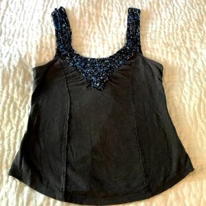 FREE PEOPLE Tank Top - Size S